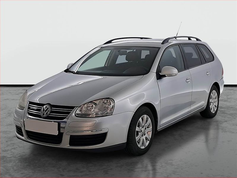 Volkswagen Golf (2009) 1.9 TDI, po STK, CZ doklady - fotka 2 z 15