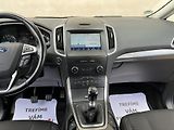 Ford S-MAX (2021) 2.0Eco NEZ*TOPENÍ ACC KAMERA - náhled 28