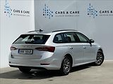 Škoda Octavia 2,0 TDI Combi Ambition Plus - náhled 2
