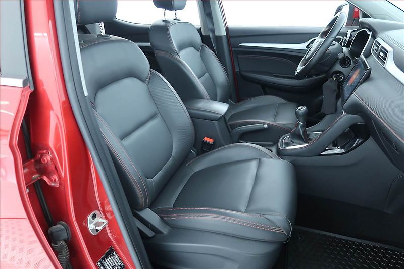 MG ZS (2022) Emotion Plus 1.5, Serv.kniha - fotka 9 z 20