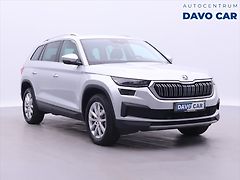 Škoda Kodiaq 2,0 TDI 4x4 Style+ Virtual DPH - fotografie inzerátu