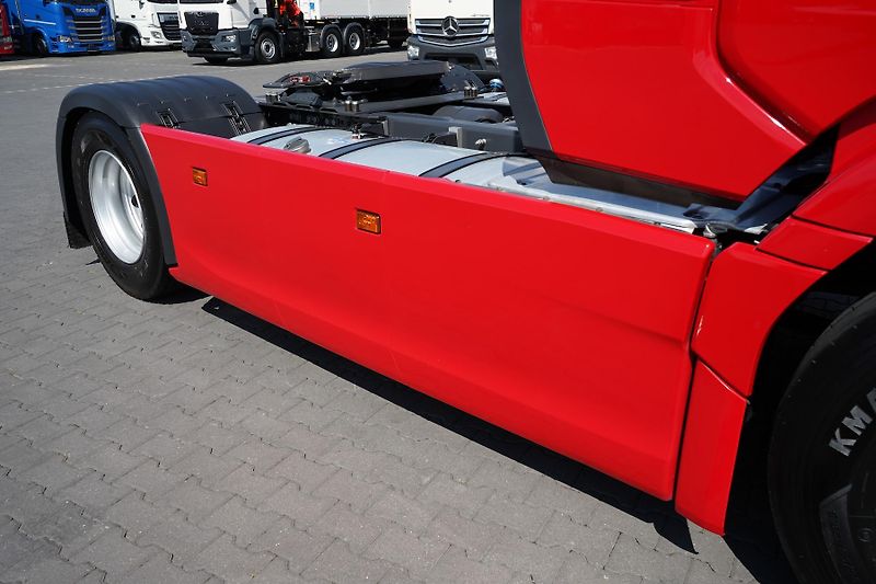 Scania (2020) R 500 / EURO 6 / ACC / RETARDE - fotka 30 z 51