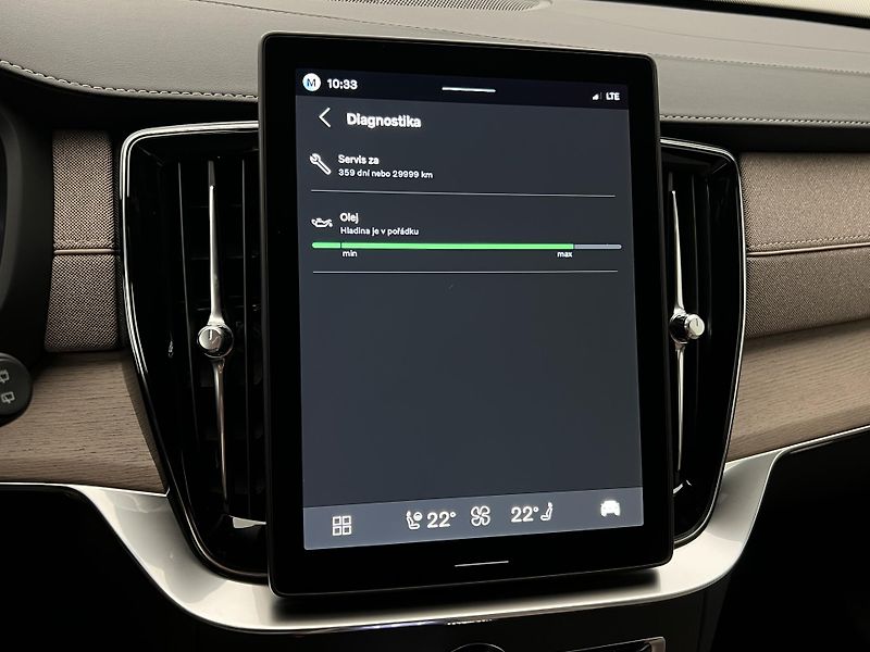 Volvo XC90 (2026) T8 AWD PLUS BRIGHT - fotka 45 z 47