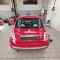 Fiat 500 (2015)  1,2 Pop Star - náhled 4