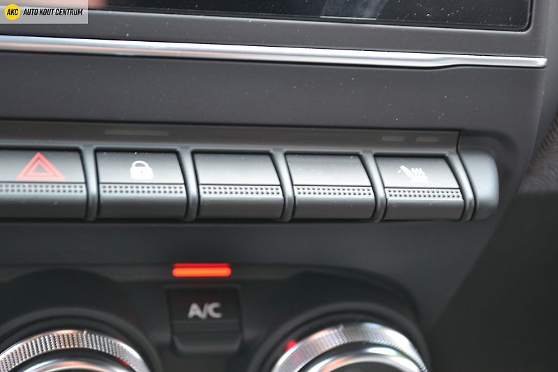 Renault Clio techno Eco-G 100 - fotka 24 z 47