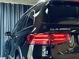 Mercedes-Benz GLB (2024) 200d*4M*PANO*ZÁRUKA*360 - náhled 9