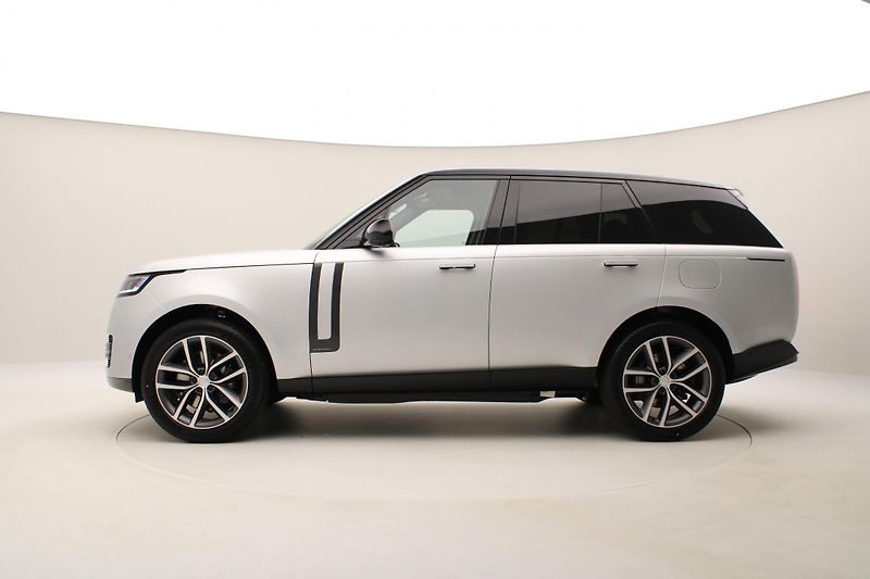 Land Rover Range Rover P550e AUTOBIOGRAPHY REZERVACE - fotka 9 z 83