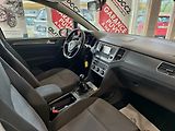 Volkswagen Golf Sportsvan 1.2 TSi KLIMA, PDC - náhled 8