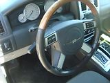 Chrysler 300C (2007) 3,0 CRD - náhled 13