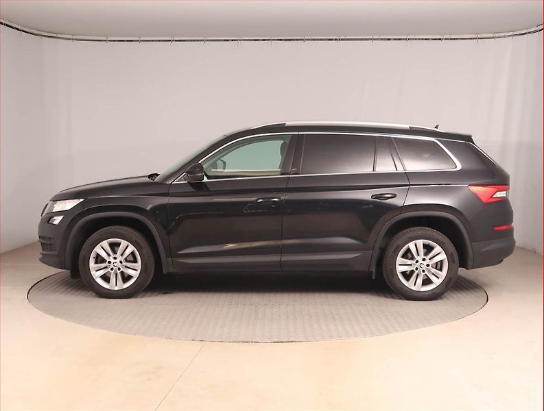Škoda Kodiaq (2017) Ambition 2.0 TDI 4x4, 4X4 - fotka 3 z 19