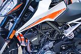 KTM 390 Duke Akrapovič 0KM - náhled 7
