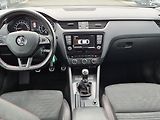 Škoda Octavia RS  2.0 TDI 135kw - náhled 12