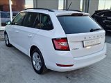 Škoda Fabia 1.0TSI Style, původ ČR,1.Maj. - náhled 8