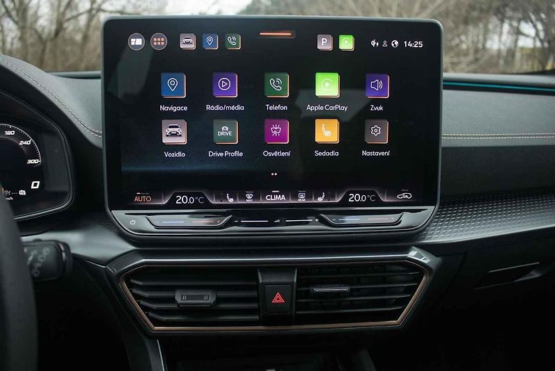 Cupra Formentor je na trhu teprve pět let, a už si našla širokou fanouškovskou základnu.