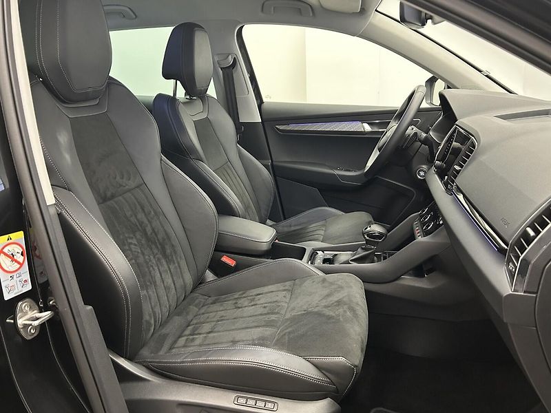 Škoda Karoq 2.0 TDI Top selection - fotka 20 z 24