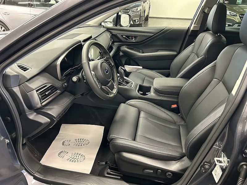 Subaru Outback (2025) 2.5 Comfort 2025 | Záruka - fotka 13 z 32