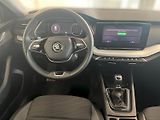 Škoda Octavia (2024) OCT.COMBI TOP SELECTION 1,5 TS - náhled 4