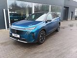 Peugeot 5008 (2026) GT Hybrid 145 e-DCS6 - náhled 2