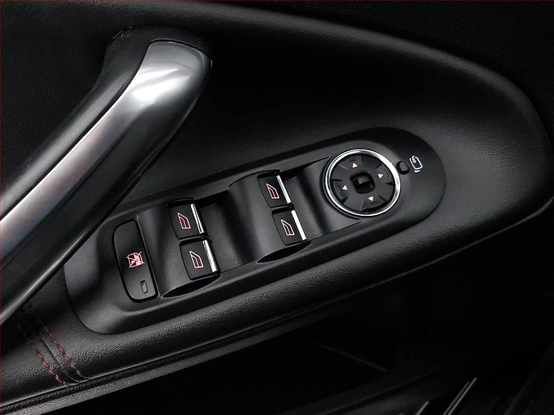 Ford Mondeo (2014) 2.2 TDCi, Serv.kniha, Kůže - fotka 18 z 19