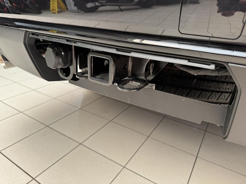Chevrolet Tahoe RST 6,2 V8 - fotka 63 z 64