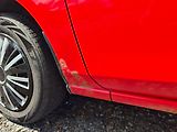 Mazda 2 1.3i 55kW, koroze prahů - náhled 20