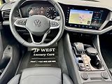 Volkswagen Touareg (2024) Model 2025, Kůže, VZDUCH,Tažné - náhled 21