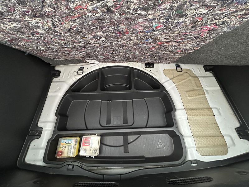 Hyundai i20 1.2 i Family - fotka 19 z 20