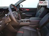 Chevrolet Traverse (2026) RS 2.5 Turbo - náhled 33