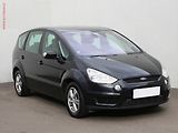 Ford S-MAX (2007) 2.0 TDCi, 2.maj, servis.kniha - náhled 1