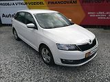 Škoda Rapid 1,0 TSi Ambition - náhled 1