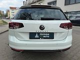 Volkswagen Passat 1.5TSi 110kW DSG ČR - náhled 4