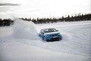 Seat svoje auta pochopitelně testuje i venku. A také v náročných klimatických podmínkách.