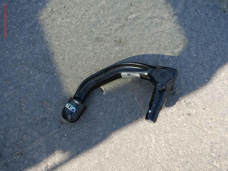 Toyota Auris (2017) 1.8 i, 1.maj,ČR, AT, LED - fotka 26 z 28