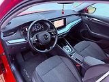 Škoda Octavia 2.0 TDi 110 kW Style DSG, Serv - náhled 18