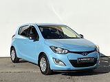Hyundai i20 1.25 i 63kW Family - náhled 6