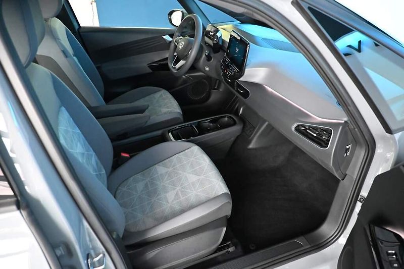 Volkswagen ID.3 (2021) Pure Performance LED Elektro - fotka 10 z 30