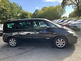 Renault Espace 2,0 7 MÍST KLIMA KŮŽE PANORAMA - náhled 3