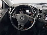 Volkswagen Tiguan (2013) 2.0 TDI, 4X4, Serv.kniha - náhled 15
