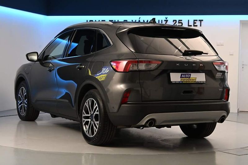 Ford Kuga (2020) 2.5 LED ACC Kamera BO Kamera D - fotka 7 z 38