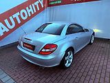 Mercedes-Benz SLK 350 Aut. 51 tkm, Serviska - náhled 7