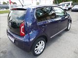 Volkswagen up! 1,0 MPi CLUB 55kW - náhled 9