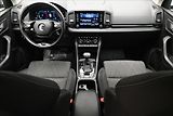 Škoda Karoq 2,0 TDI 110 kW 4x4 DSG Style Z - náhled 15