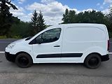 Peugeot Partner 1.6 HDi, 55 kW, koupeno v ČR - náhled 1
