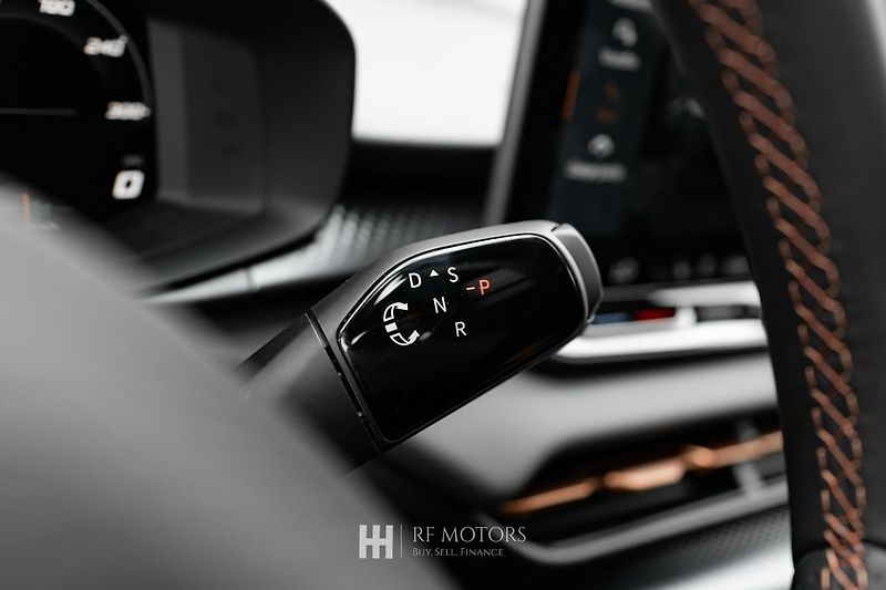 Cupra Terramar (2025) VZ 2.0 TSI 265 4DRIVE - fotka 43 z 51