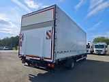 DAF LF 230 FA,18 PALET, KLIMA, ČELO - náhled 6