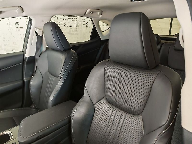 Lexus NX 450h plus 450h+,Executive,4x4, - fotka 18 z 44