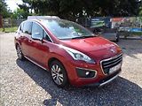 Peugeot 3008 1,6 - náhled 1