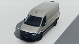 Volkswagen Crafter 2.0 TDI 103kW 30 - náhled 2