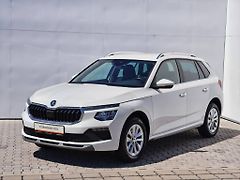 Škoda Kamiq Top Selection 6MP 1,0TSI - fotografie inzerátu