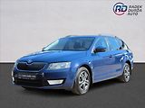 Škoda Octavia 1,6 TDI  NOVÉ V ČR,STYLE - náhled 1
